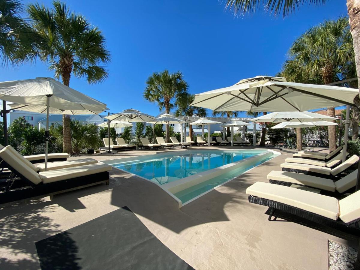 Grace Bay Suites Exterior foto