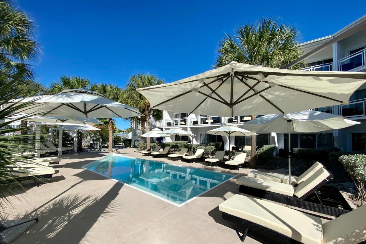 Grace Bay Suites Exterior foto