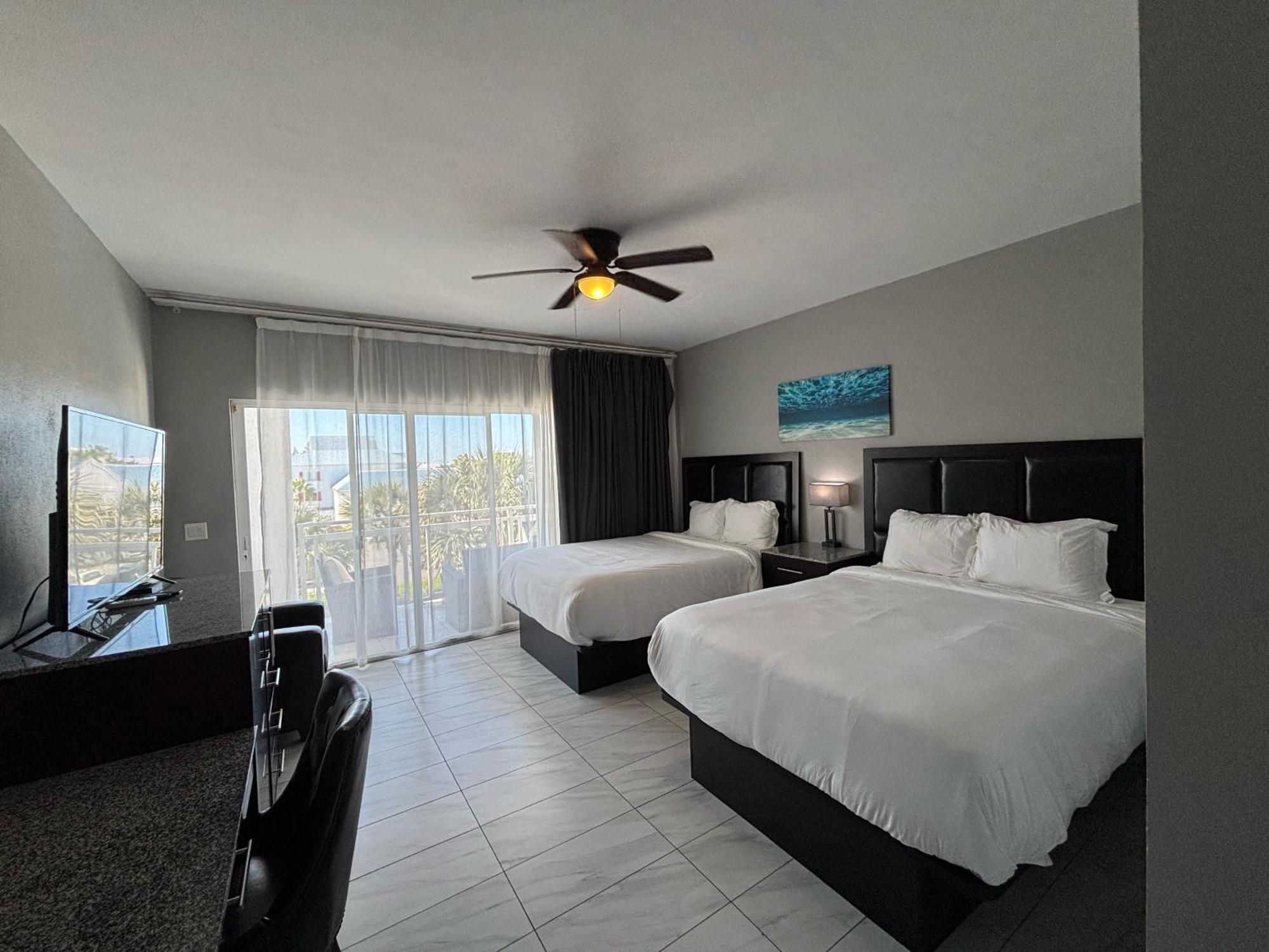Grace Bay Suites Exterior foto