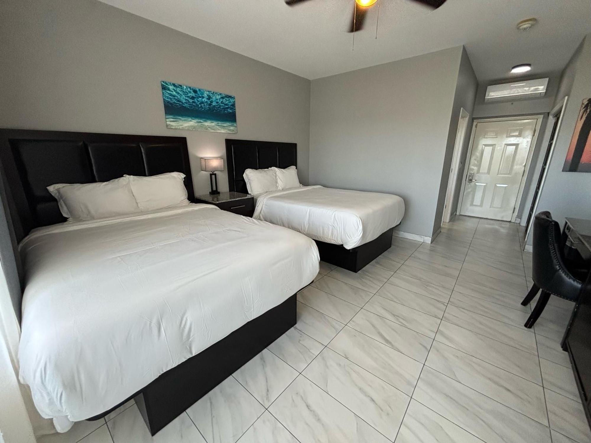 Grace Bay Suites Exterior foto